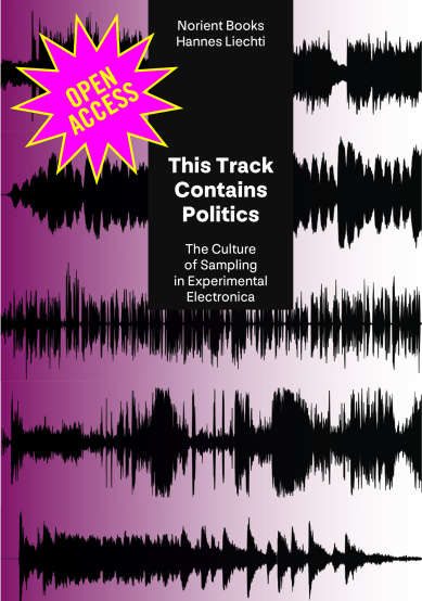 Artwork This Track Contains Politics (open access)
