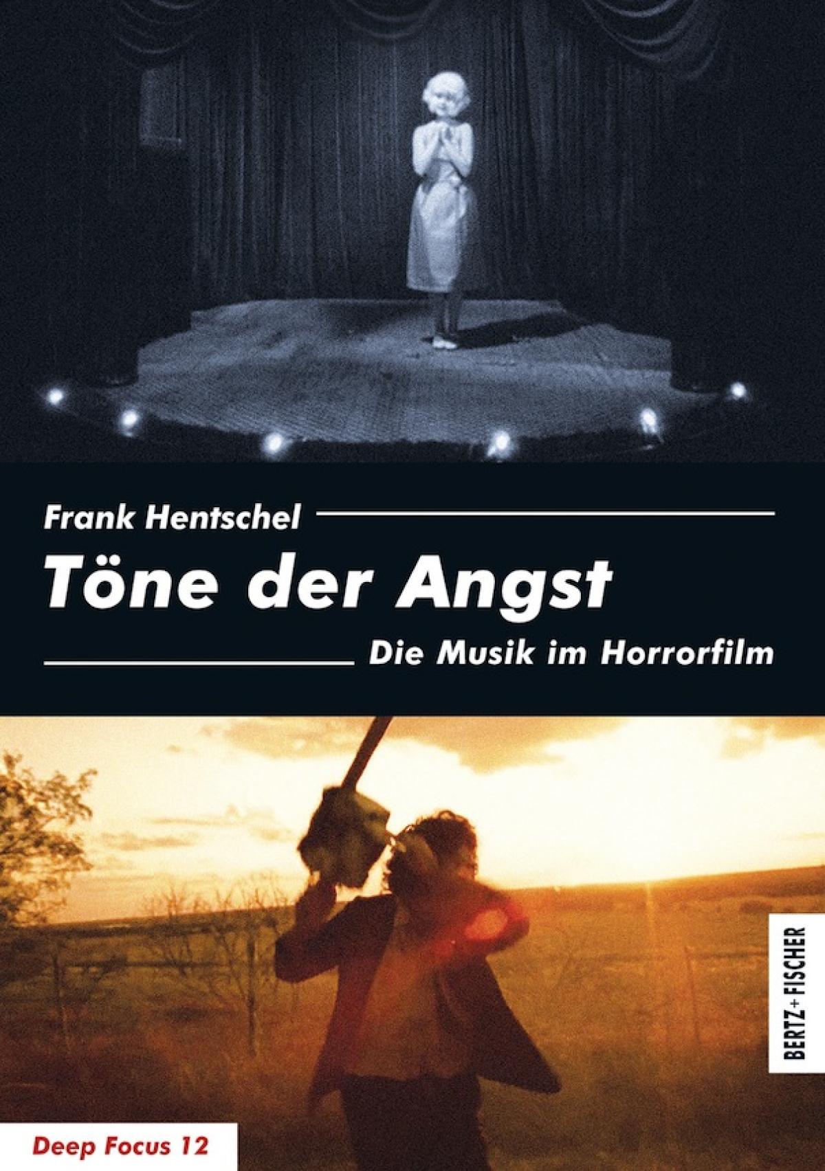 Frank Hentschel: «Töne der Angst. Die Musik im Horrorfilm», Bertz + Fischer 2011.