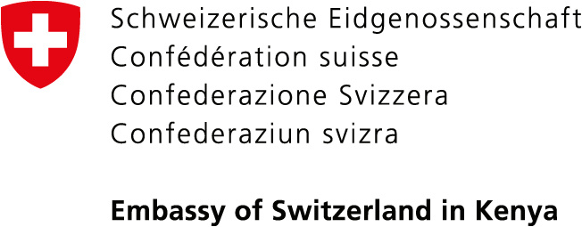 Embassy of Switzerland in Kenya