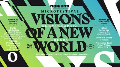 Norient Microfestival - Milano
