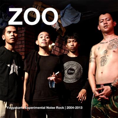 ZOO | Yogyakarta Experimental Noise Rock