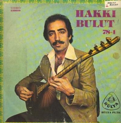 Cover «78–1» by Hakki Bulut