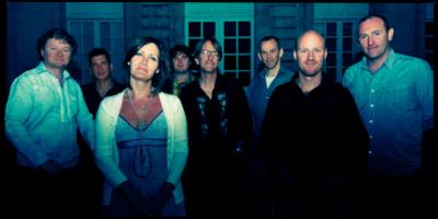 Capercaillie celebrated their 30th anniversary in 2014