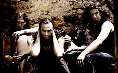 Portugals erfolgreichste und wohl dienstälteste Black Metal Band Moonspell