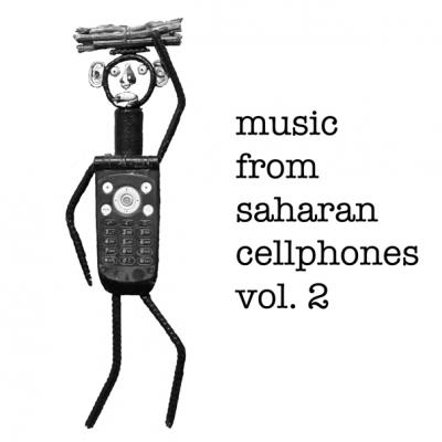 «Music from Saharan Cellphones»