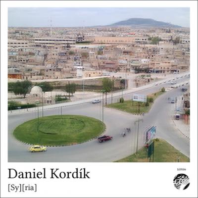  Daniel Kordík - [Sy][ria]