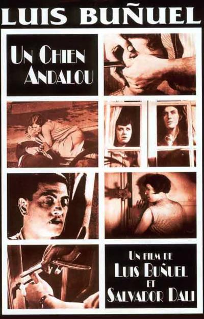 Le Chien Andalou (1929) 