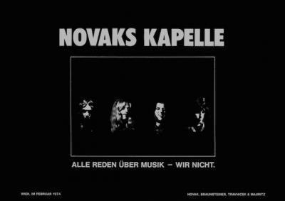 Novak’s Kapelle