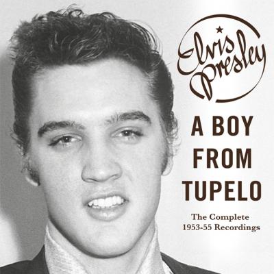 A Boy From Tupelo