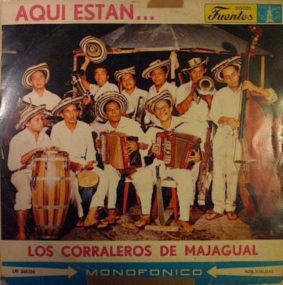 Los Corraleros de Majagual.