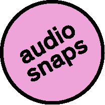 Audio Snaps on the Norient Space by Fausto Mercier