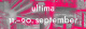 ultima festival oslo