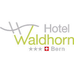 Waldhorn Hotel Logo