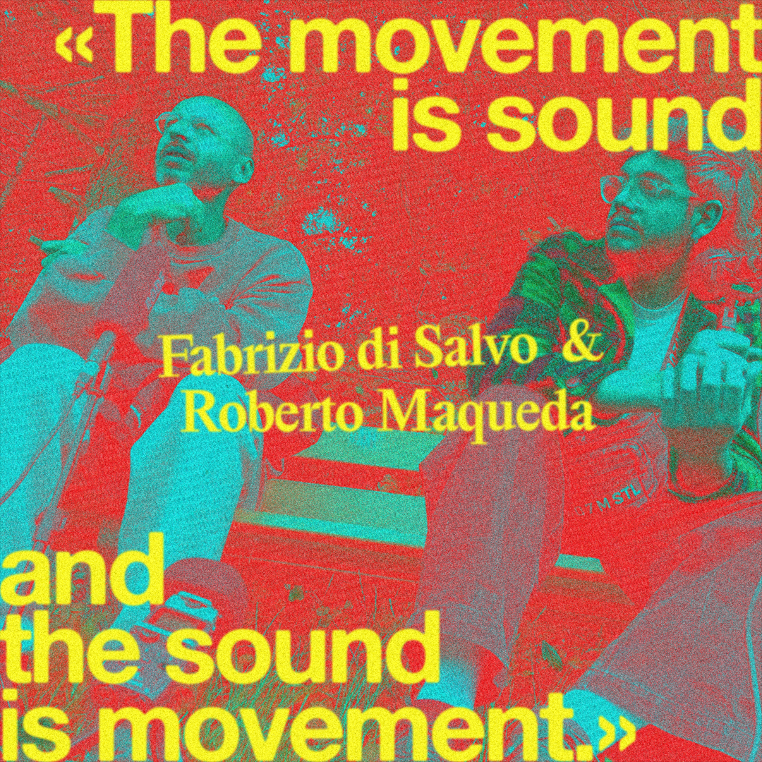 Roberto Maqueda & Fabrizio di Salvo ~ Le Slie's