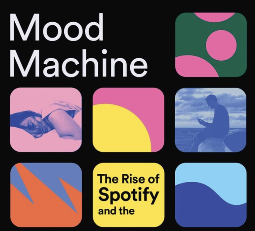 Mood Machine
