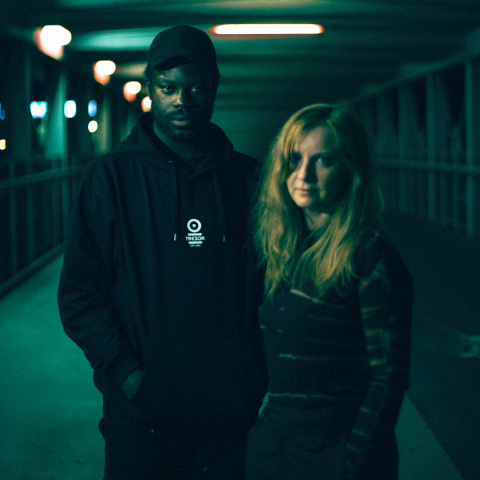 Ego Death (photo: Pawel Zaino)