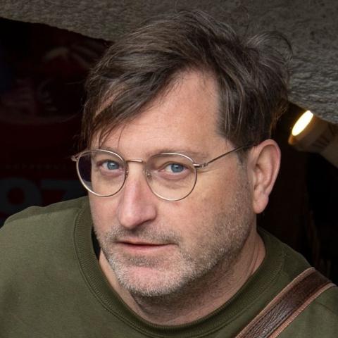 Gilles Aubry
