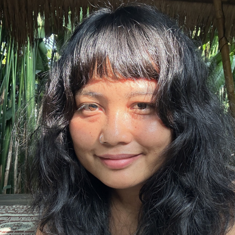 Gisela Swaragita profile image