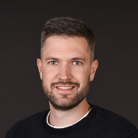 Portrait Hannes Liechti