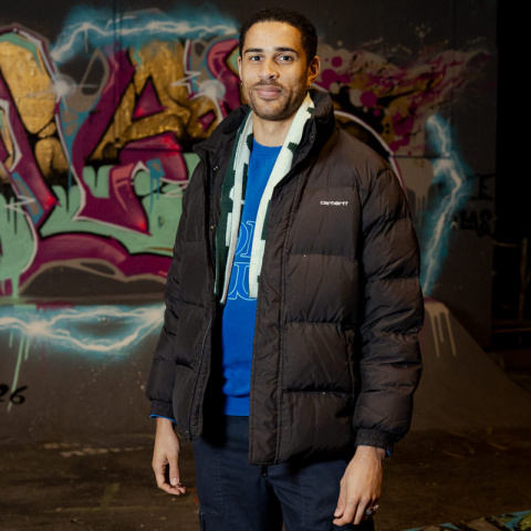 Ben Pauli by Liveit.ch Jana Leu