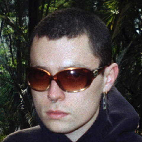 Portrait Jaime Aguirre