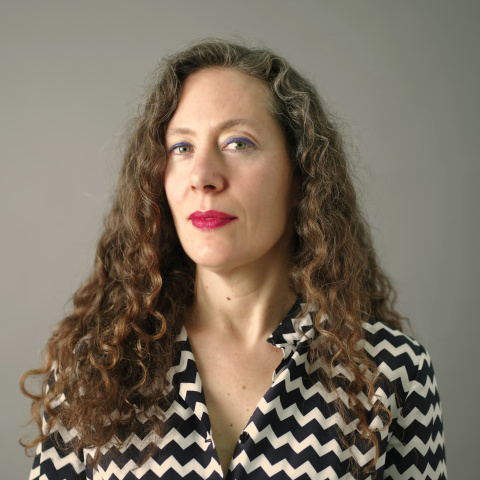 Aura Satz by Pete Moss