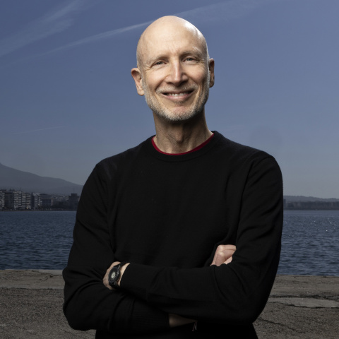 Billy Shebar by Aris Rammos