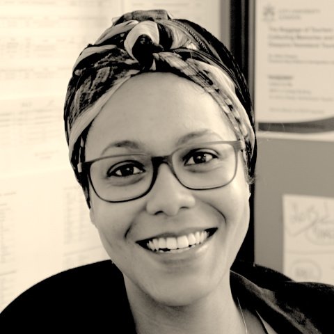 Jenny Mbaye
