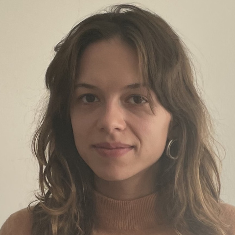 Erna Kuduzovic