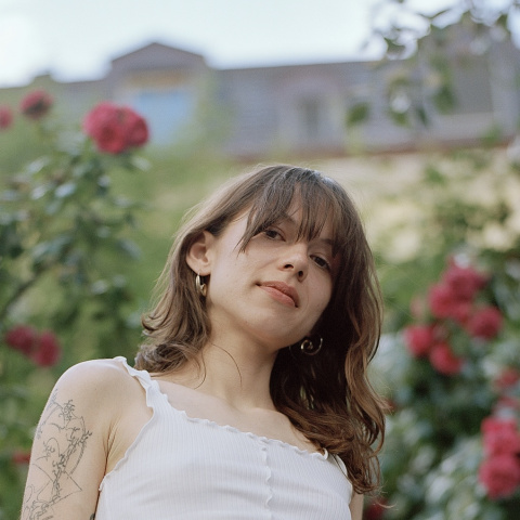 Erna Kuduzovic