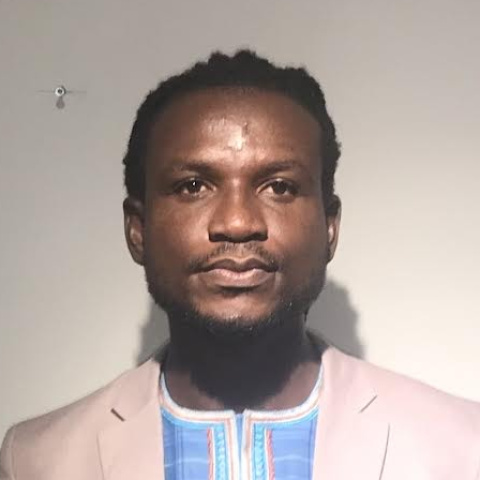 Kwame Aidoo