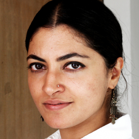 Radha Mahendru
