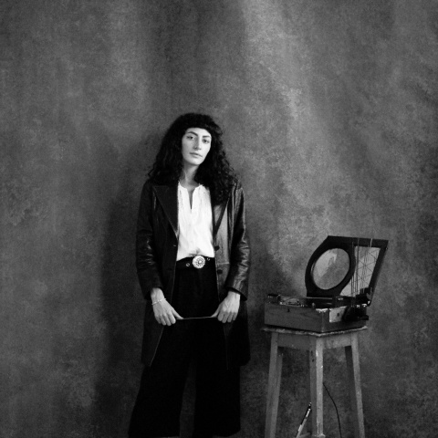 NAR - Angelique Stehli