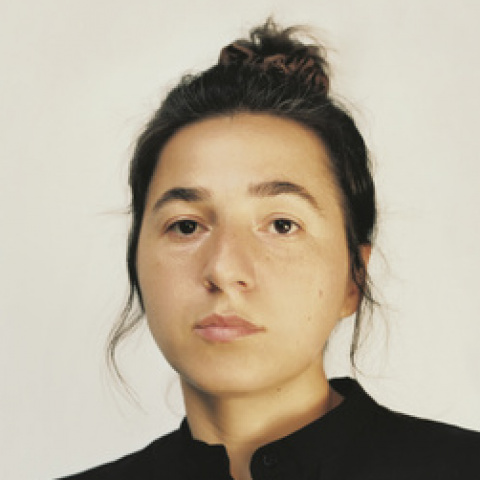 Rebecca Salvadori