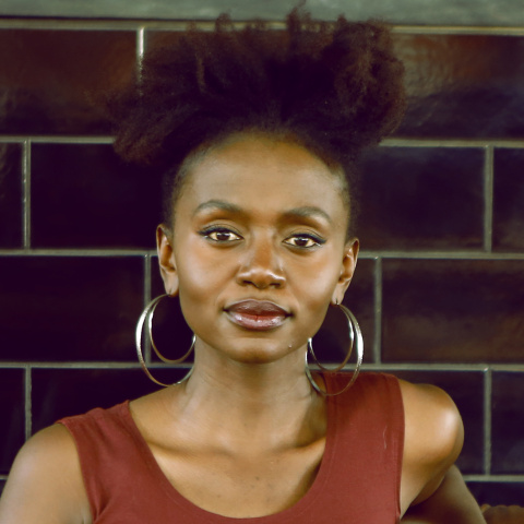Emma Nzioka