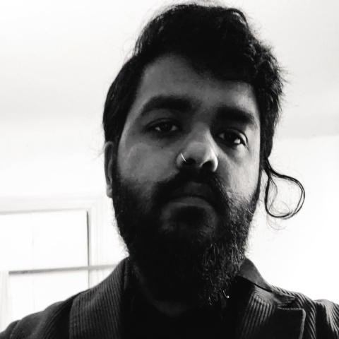 nithin shams 