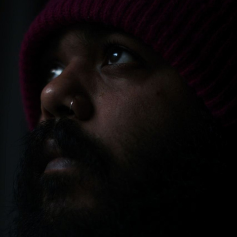 nithin shams photo by rana ghose