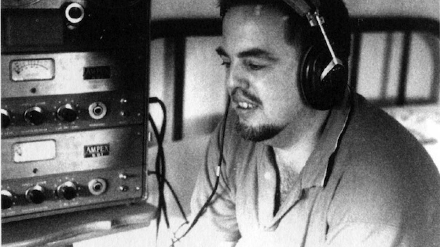 Der Schatz des Bluesjägers