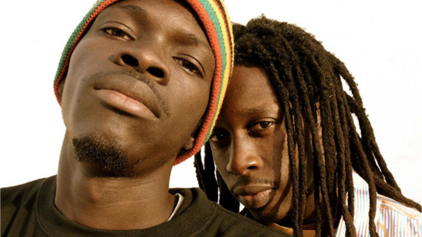Hidooorah Rapper Hip-Hop als Religion – Religion im Hip-Hop | norient.com