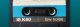 Made in GDR: old cassette (photo: Kripps Medien/Pixabay, 2011). 