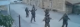 IDF soldiers dancing in the streets of Hebron (still from YouTube)