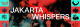 Jakarta Whispers
