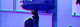 Still from a video shot during a performance of tecnopizzica at a carnival party at Università di Lecce in 1998 (Piero Fumarola’s personal archive; image courtesy of Giovanna Martelloni and Ernesto Fumarola; additional design by Marina Benetti).