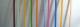 Sticks from «Diary of a stranger», as part of Manual for a construction of a sound as a device to elaborate social connection, Atelier Nord, Oslo (photo: Brandon LaBelle)
