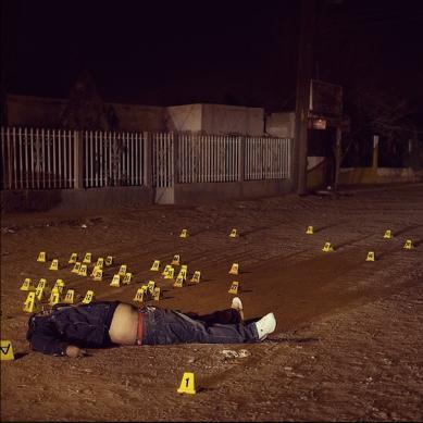 photo: Shaul Schwarz