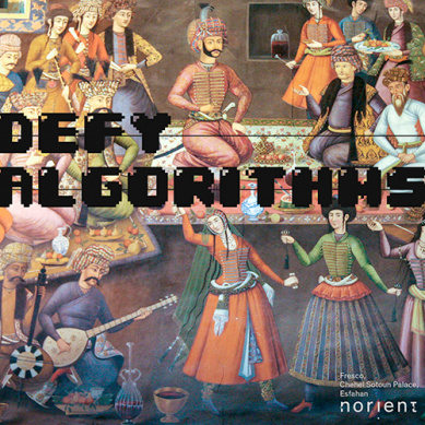 Snap Defy Algorithms