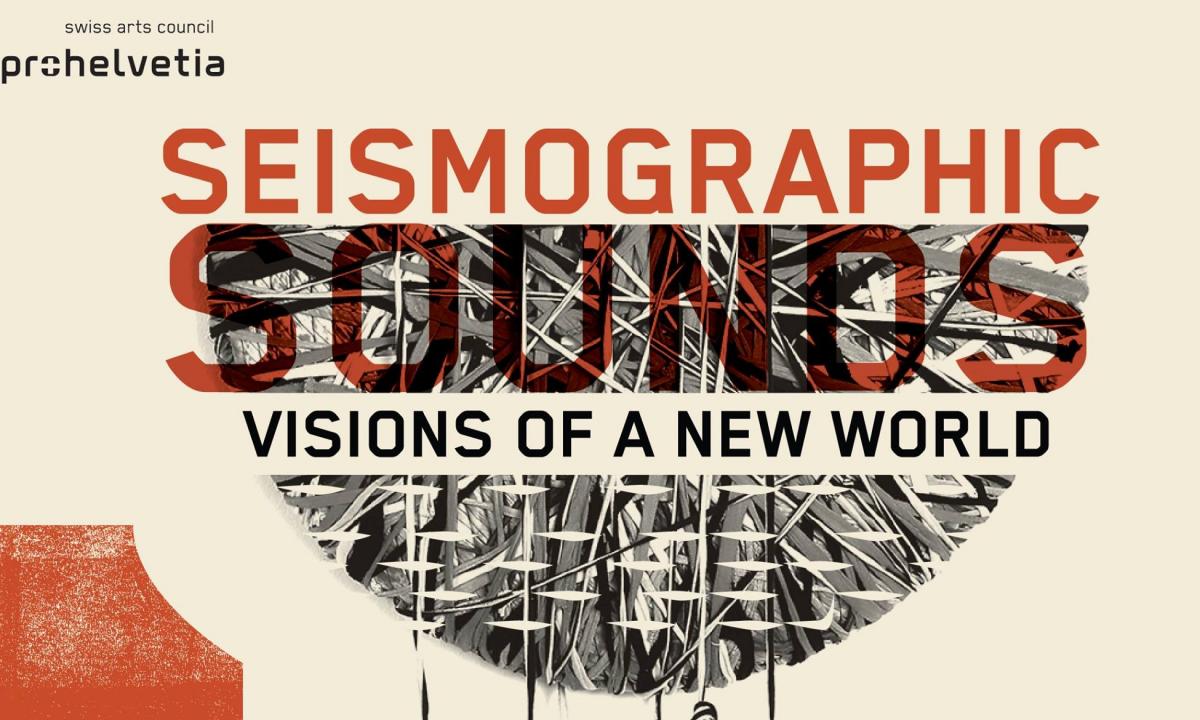 Seismographic Sounds – South Africa