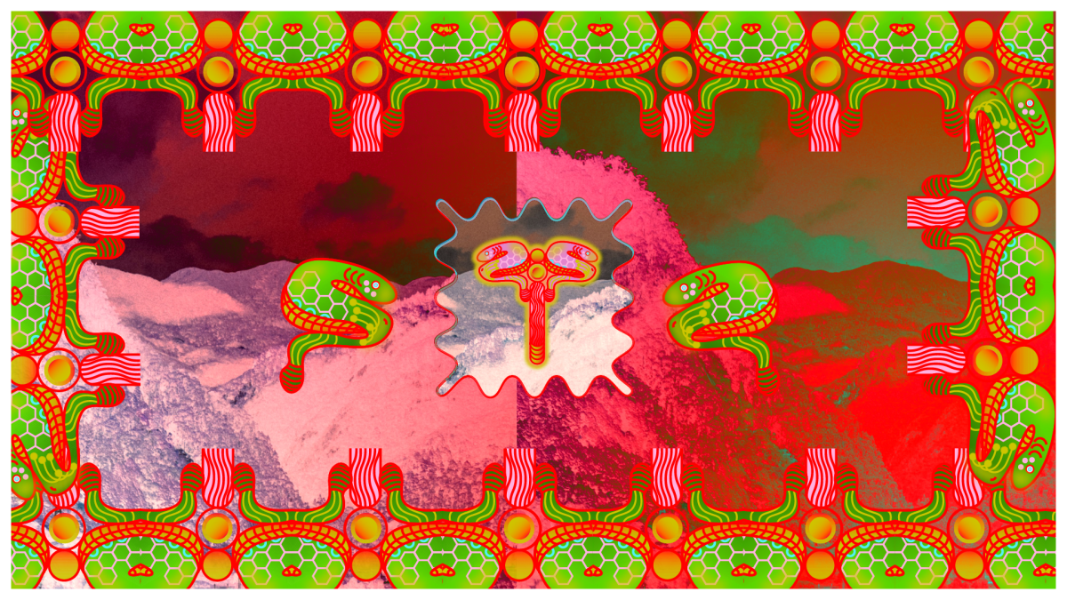 Creando contradicciones (artwork: Juliana Acero).
