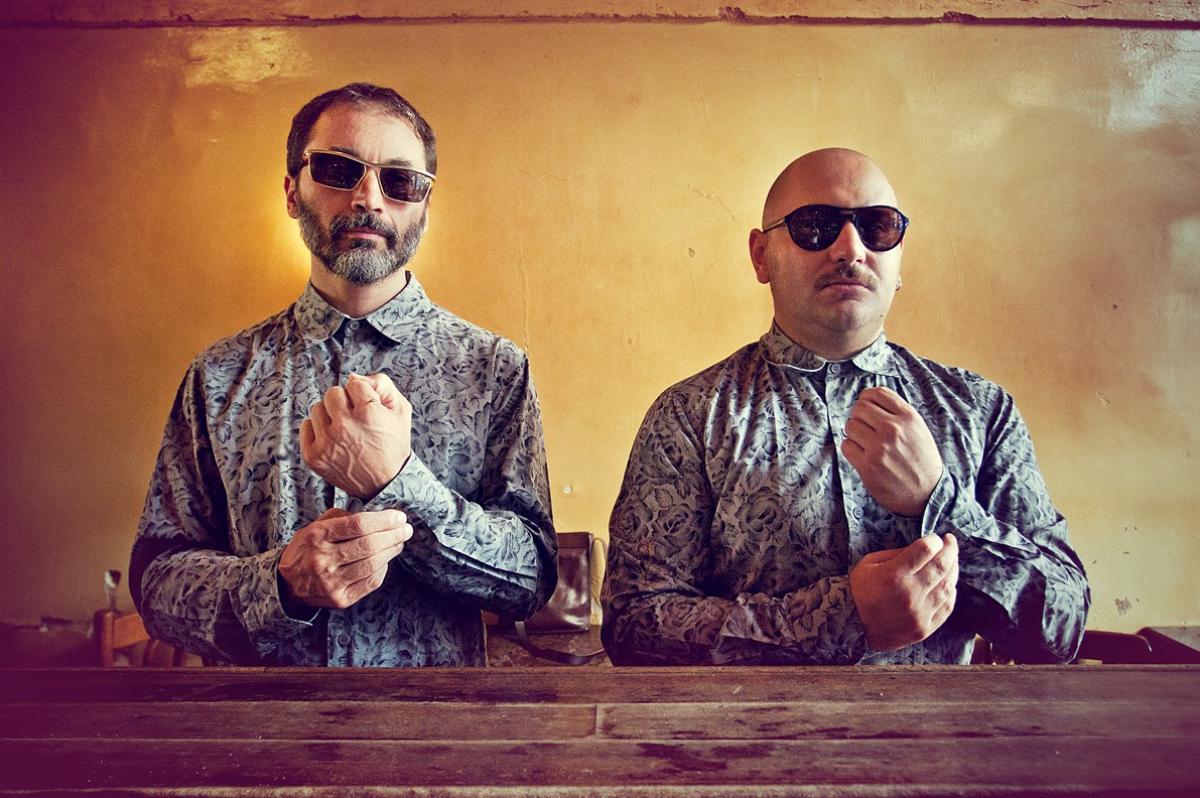 Praed Promo Photo (photo: Tony Elieh)