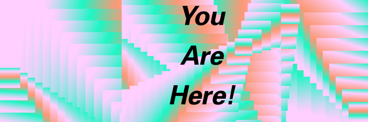 Norient Special 013: You Are Here